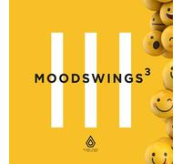 MOODSWINGS VOL.3 (2LP) 2 VINYL LP NEUF