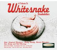 Moody - A Tribute to Whitesnake