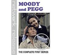 Moody And Pegg - Series 1 G
