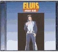 Presley, Elvis - Moody Blue