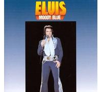 Moody Blue by Elvis Presley [Audio CD] NEUF