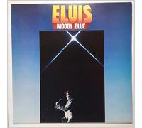 Moody Blue [Import USA]