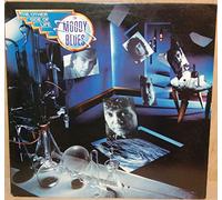 Moody Blue - Other Side of