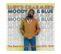 Moody & Blue - The Best Of Lloyd Charmers 1973/1979 - Cd Album