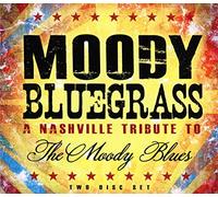 Moody Bluegrass