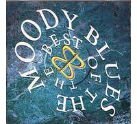 Moody Blues - Best