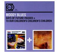 Moody Blues - Days of Future Passed /. [Import]