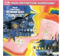 Moody Blues - Days Of Future Passed