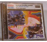 Moody Blues - Days of Future Passed