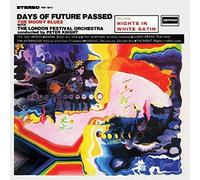 Moody Blues - Days of Future Passed [Import]