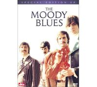 Moody Blues EP [Import USA Zone 1]
