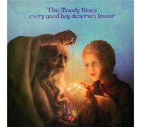 Moody Blues - Every Good Boy...+ 2