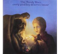 The Moody Blues – Every Good Boy Deserves Favour – CD