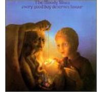 Moody Blues - Every Good Boy Deserves Favour