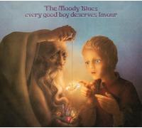 Moody Blues - Every Good Boy Deserves. [Import]