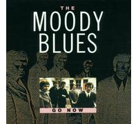 Moody Blues - Go Now [Import]