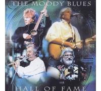 Moody Blues - Hall of Fame-Live