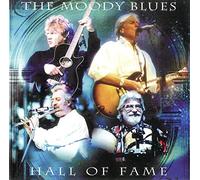 Moody Blues - Hall of Fame-Live [Import]