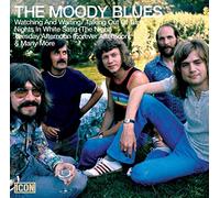 Moody Blues – Icon – Import