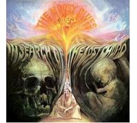 Moody Blues - In Search of...+ 9