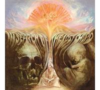 Moody Blues - in Search of. -Annivers [Import]