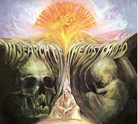 The Moody Blues – In Search of The – édition Deluxe (Import)