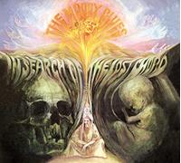 Moody Blues - in Search of The Lost Cho [Import]
