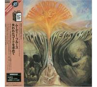 Moody Blues - in Search of The Lost Chord [Import]