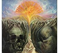 Moody Blues - In Search Of The Lost Chord - VG