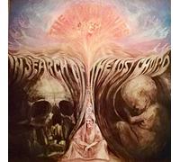 MOODY BLUES - In search of the lost world (England) / SML 711
