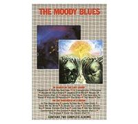 Moody Blues - in Search The Lost Chord & Threshold of a Dream