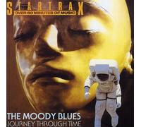 Moody Blues - Journey Through Time