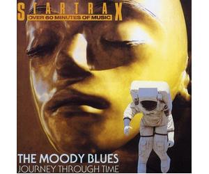 Moody Blues - Journey Through Time