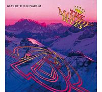 Moody Blues - Keys of The Kingdom [Import]