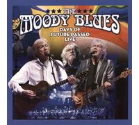 Moody Blues - Les Jours Du Futur Passé En Direct