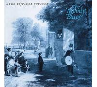 Moody Blues - Long Distance..-Remas