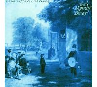 Long distance voyager