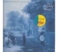 Long distance voyager CD