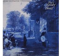 Moody Blues - Long Distance Voyager