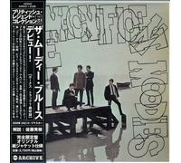 Moody Blues - Magnificent Moodies