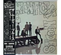 Moody Blues - Magnificent Moodies