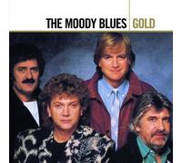 Moody Blues - Moody Blues - Gold by Moody Blues Original recording remastered edition (2005) Audio CD