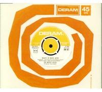 Moody Blues - Nights in White Satin