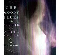 Moody Blues - NIGHTS IN WHITE SATIN