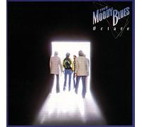 Moody Blues - Octave