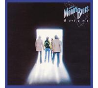Moody Blues - Octave [Import]