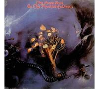 Moody Blues - on The Threshold. [Import]
