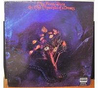 Moody Blues - on The Threshold of a Dream