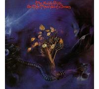 MOODY BLUES - On the Threshold of a dream (6.22166 AO) / 6.22166