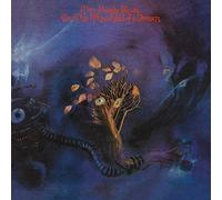 Moody Blues - on The Threshold of a Dream [Import]